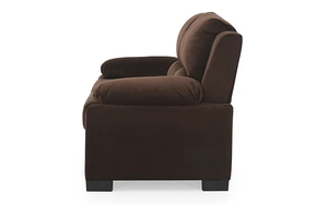 MUSTANG 2S V2 Sofá de tela para villas de doble asiento - Product Image 2
