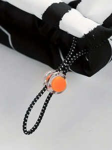 Chaqueta acolchada para hombre hecha a medida 2024, abrigo de invierno impermeable de alta calidad con decoración de piel, precio al por mayor - Product Image 6