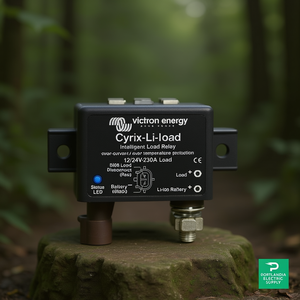 Relé Victron Cyrix-Li-Load 12/24V-230A-CYR010230450 - Product Image 3