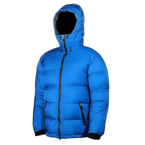 Parka de Invierno para Hombre, de Alta Calidad, con Capucha, Ropa Deportiva, Logotipo Personalizado, Chaqueta Acolchada para Exteriores, Fabricante OEM - Product Image 4