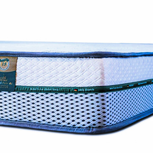 ที่นอนนวดเดี่ยวบรรจุภัณฑ์สุญญากาศทำจากโฟมน้ำมันปาล์มเวียดนามเฟอร์นิเจอร์ห้องนอนมีสินค้าจำนวนมาก - Product Image 2