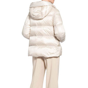 เสื้อแจ็คเก็ตบับเบิ้ลสำหรับผู้ชายสไตล์ไฮสตรีทพิมพ์ลายตัวอักษรตามสั่งสำหรับฤดูหนาว - Product Image 3