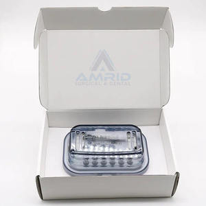 ประแจวัดแรงบิดสากลสำหรับออสสเต็มฟัน Astra Ankylos Straumann - Product Image 2