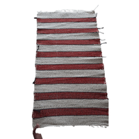 Nouveaux tapis en jute jacquard personnalisés, tapis marocains tuftés à la main, tapis de luxe de haute qualité pour salon, fabriqués au Bangladesh