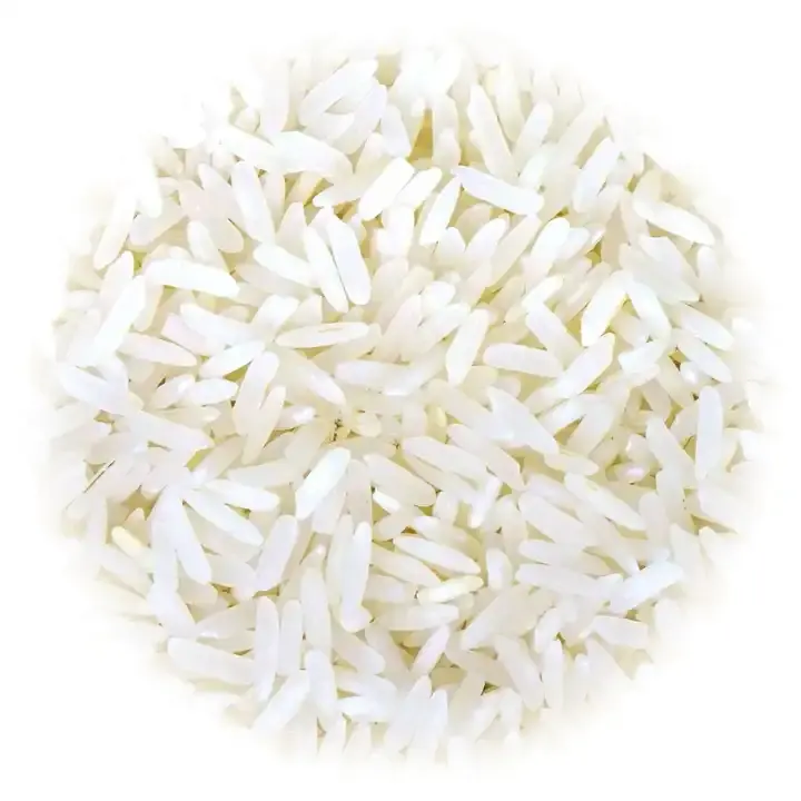 China Bulk Basmati Rijst Te Koop/1121 Langkorrelige Basmati Rijst