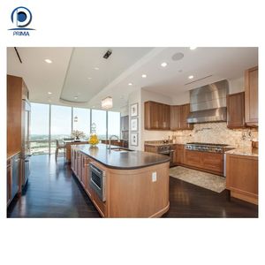 Mobili da Cucina su Misura di Alta Gamma per Clienti Sofisticati con Lavorazione Impeccabile - Product Image 2