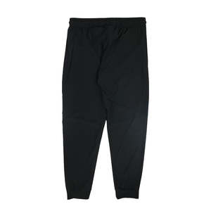 Pantalones de chándal de felpa francesa de algodón 100% de cintura alta para hombre, pantalones de trabajo informales de Hip Hop de pierna ancha, ropa de calle, pantalones de chándal para correr - Product Image 3