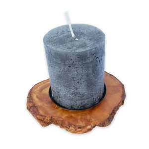 Venta al por mayor de candelabros de madera duraderos para la decoración del hogar para la Navidad DE LA India - Product Image 4