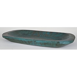 Bol de pâte à pain en bois antique de vente chaude bol de baguette de pétrissage fini pour l'utilisation de cuisine de restaurant à la maison ou de fête - Product Image 6