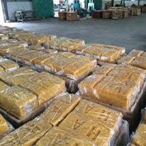 Offres de gros de matières premières en caoutchouc naturel SVR 3L du Vietnam - Product Image 2
