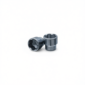 Gedore C-Profile 1/2'' <b>Socket</b> - Product Image 2