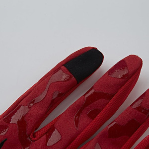 Vente en gros de gants de course de motocross gants de moto tout-terrain meilleur design gants de sports de plein air sur route de montagne - Product Image 4