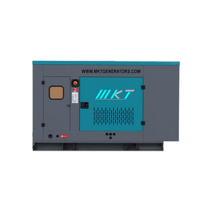 Générateur diesel Baudouin 55 KVA 50Hz 4M06G55-5 MB55 MKT à châssis ouvert - Product Image 2