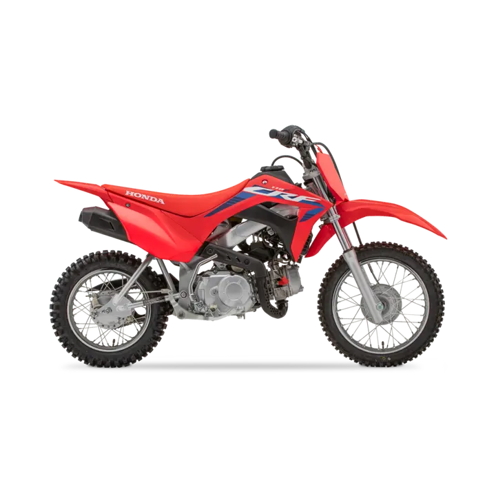 NEU Original Hondas CRF450R R RF250RX CRF 250cc Offroad versand bereit