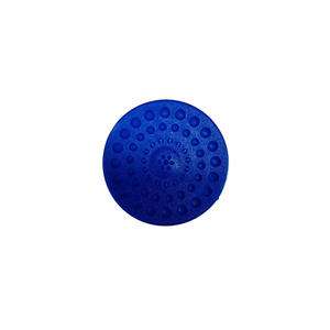 PDR บุ๋มพลาสติกแบบไม่มีสีมีเส้นผ่านศูนย์กลางสุญญากาศทรงกรวย30มม. 10ชิ้น - Product Image 1