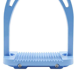 อานม้าสแตนเลสคุณภาพดีเยี่ยม รุ่นคลาสสิก สำหรับกระโดดขี่ม้า พรีเมียม ปี 2025 รับทำโลโก้ตามสั่ง OEM - Product Image 2