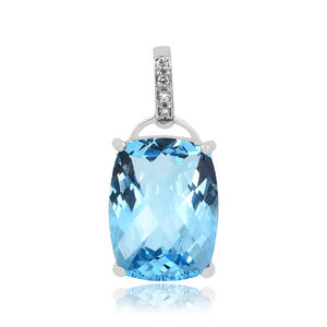 Classique de haute qualité pierre précieuse 925 argent sterling naturel vert onyx pendentif prêt stock pas cher prix en gros fabricant - Product Image 4