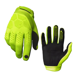 ถุงมือมอเตอร์ไซค์วิบาก MX แบบปรับแต่งได้ - Product Image 2