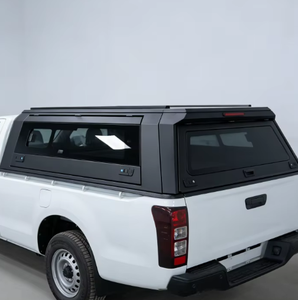 Meilleur <span class=keywords><strong>prix</strong></span> pour un topper de camion pour Ranger, Mitsubishi Triton, Ram 1500, <span class=keywords><strong>Nissan</strong></span> <span class=keywords><strong>Navara</strong></span>, Isuzu DMAX, Toyota Hilux, personnalisé - Product Image 1