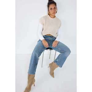 Pull en tricot - Product Image 3