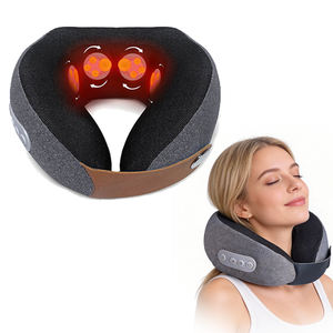 New Arrival 360-Degree Deep Tissue <strong>Massager</strong>, Deluxe Cordless Comfort <strong>B2B</strong> Supply for Muscle Relaxation and Stress Relief - Product Image 1