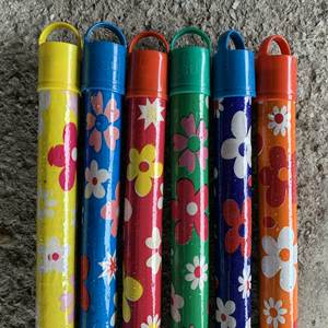 Bâton de vadrouille à grain en bois 100% à usage domestique du fabricant direct avec tête de balai et pelle à poussière en PVC balais et pelles à poussière de haute qualité - Product Image 1