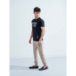 Pantalon cargo en velours côtelé 100% coton ATEPA, vêtements décontractés, logo personnalisé, couleur personnalisable, 6XL XL, tendance, léger - Product Image 3