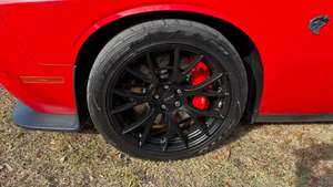 SRT Hellcat Supercharged V8 d'occasion en bon état, nombreuses modifications - Product Image 5