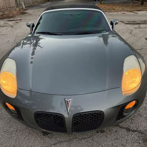 ใช้กันอย่างแพร่หลาย2007 pontiiac Solstice GXP - Product Image 1