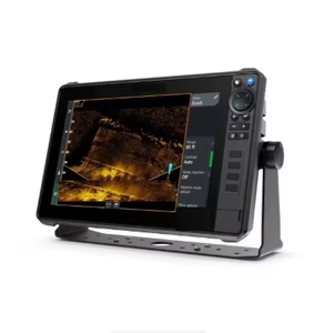 เครื่องหาปลาด้วยระบบ GPS แบบ3อิน1เครื่อง HDS-12แบบใหม่ล่าสุด - Product Image 2