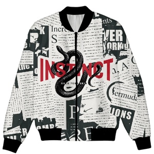 Sublimación personalizada satén baloncesto y béisbol Letterman chaqueta para hombres con parches bordados cuerpo de lana mangas de cuero - Product Image 1