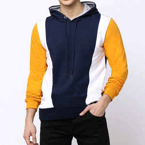 Sweat-shirt décontracté pour homme, style surdimensionné, en molleton de coton, vêtements de rue, dernier design, sweat-shirts respirants pour homme - Product Image 6