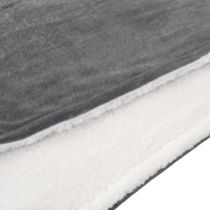 Bán buôn nhanh chóng sưởi ấm ấm nóng ném chăn flannel Intertek Chăn điện - Product Image 4