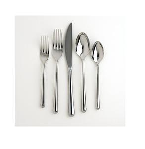 Juego de cubiertos de lujo, cuchillo, tenedor, cuchara, juego de cubiertos de boda de acero inoxidable de Osaga Industries - Product Image 6