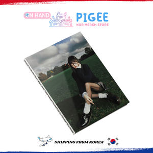 TAEYEON - [LETTER TO MYSELF] 6º MINI ÁLBUM (Versión TO) ÁLBUM DE KPOP MÁS VENDIDO EN COREA - Product Image 2