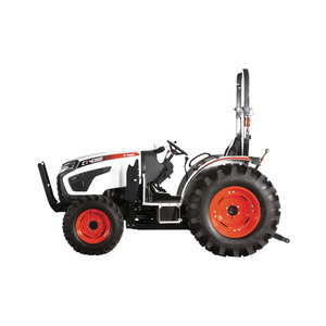 Tractor subcompacto Bobcat CT1021 de 21 HP, tamaño compacto para espacios reducidos, accionamiento hidrostático, medio y trasero - Product Image 6