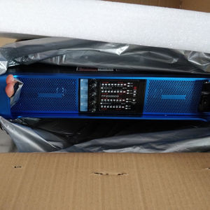 Original <b>LAB</b> GRUPPEN PLM 20000Q 4 CHANNEL AMPLIFIER -2yrs WARRANTY - Product Image 1