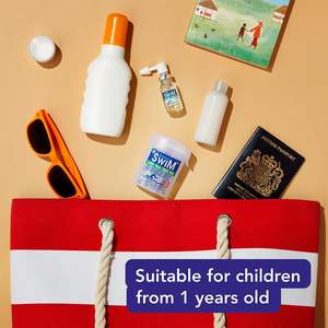 Set de Spray para Oídos Earol de 10 ml con Aceite de Oliva y Árbol de Té, Clip Nasal y Tapones para los Oídos - Product Image 6