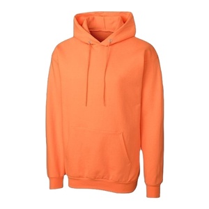 Sweat à capuche d'hiver pour homme en tissu polaire doublé, écologique, respirant, anti-plis, coupe classique, personnalisable - Product Image 6