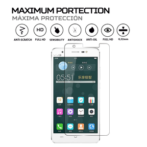 ฟิล์มกันรอยหน้าจอ ANTISHOCK สำหรับอุปกรณ์เสริมมือถือวีโว่ เอ็กซ์ช็อต อีลิท พรีเมียม - Product Image 2