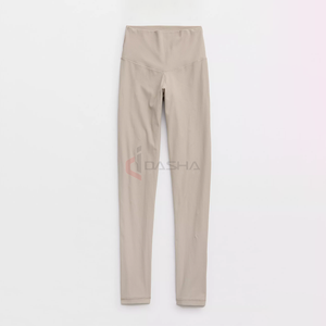 Top Selling <b>Women</b> High Waist Yoga <b>Leggings</b> Wholesale Gym Sports Activewear Running Workout Tummy Control Fitness Pants - Product Image 1