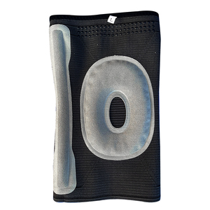 Rodilleras de soporte para correr, levantamiento de pesas, artritis y recuperación de lesiones. - Product Image 5