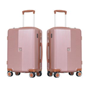 Venta directa de fábrica, maletas de 620 piezas, bolsa de equipaje interior cómoda, conjunto de maletas con forro de poliéster, fabricante de Hung Phat - Product Image 1