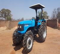Tracteurs agricoles Landini abordables disponibles à la vente