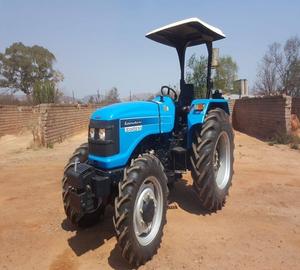 Tracteurs agricoles Landini abordables disponibles à la vente - Product Image 4