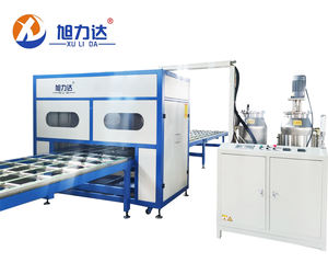 Línea <span class=keywords><strong>de</strong></span> producción <span class=keywords><strong>de</strong></span> paneles sándwich <span class=keywords><strong>de</strong></span> PVC con transportador <span class=keywords><strong>de</strong></span> rodillos automático Portal <span class=keywords><strong>de</strong></span> aplicación <span class=keywords><strong>de</strong></span> adhesivo <span class=keywords><strong>de</strong></span> - Product Image 1