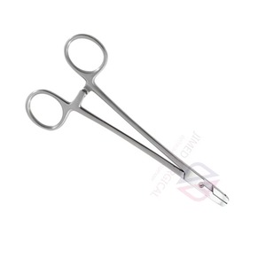 Outil chirurgical vétérinaire en acier inoxydable, torsadeur de fil manuel, coupe-fil pour chirurgie orthopédique osseuse, instrument JIMED SURGICAL - Product Image 2