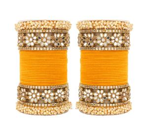 Pulsera de cristal de alta calidad para mujer, brazalete de cristal de estilo ulti - Product Image 6