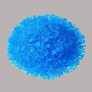 Bouteille de lait HDPE en gros et produits de haute qualité de déchets de tambour bleu à vendre - Product Image 1