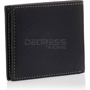 <b>Vegan</b> Leather Stuff Premium Quality <b>Men</b> <b>Wallet</b> Designs Latest in Fashion High Quality <b>Men</b> <b>Wallets</b> in Low Wholesale Price - Product Image 1
